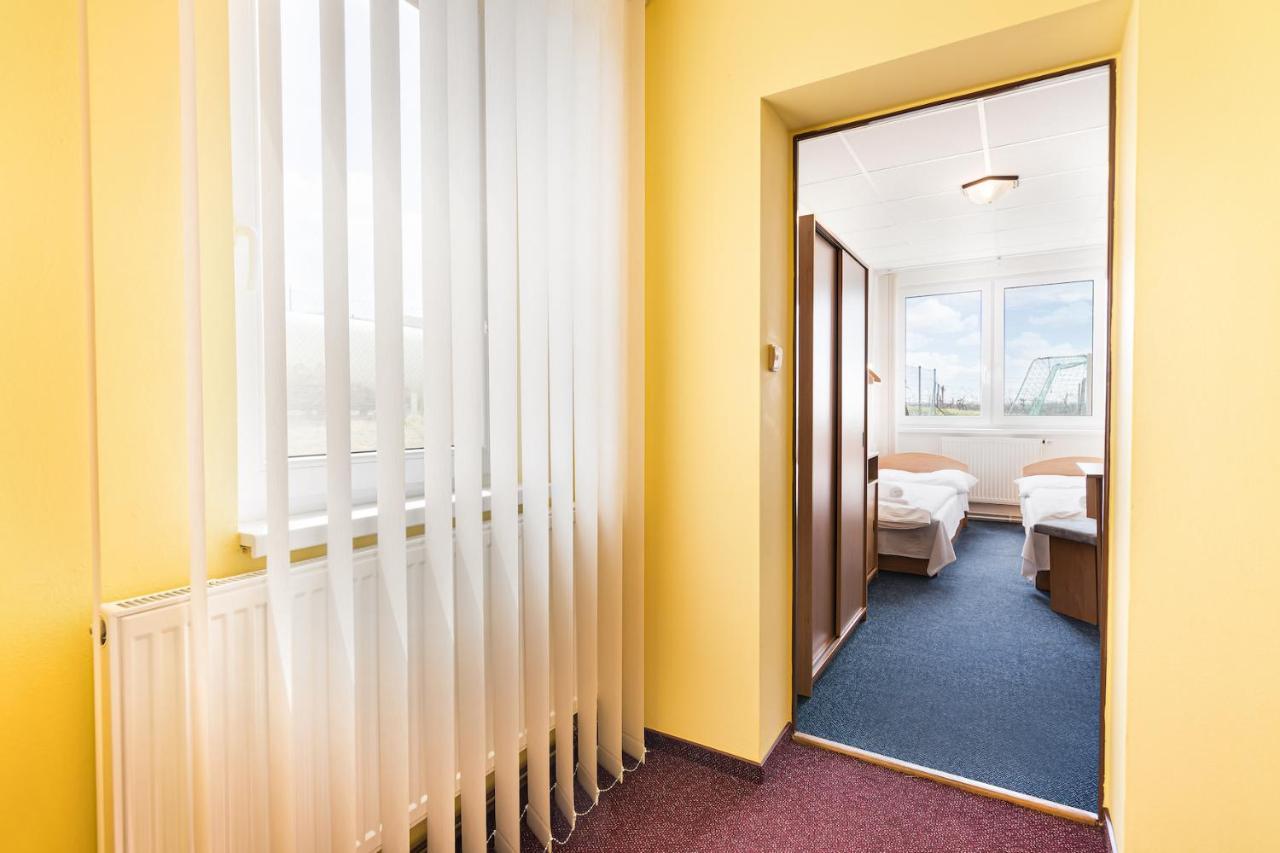 Resort Kovacs Novosedly  Zewnętrze zdjęcie