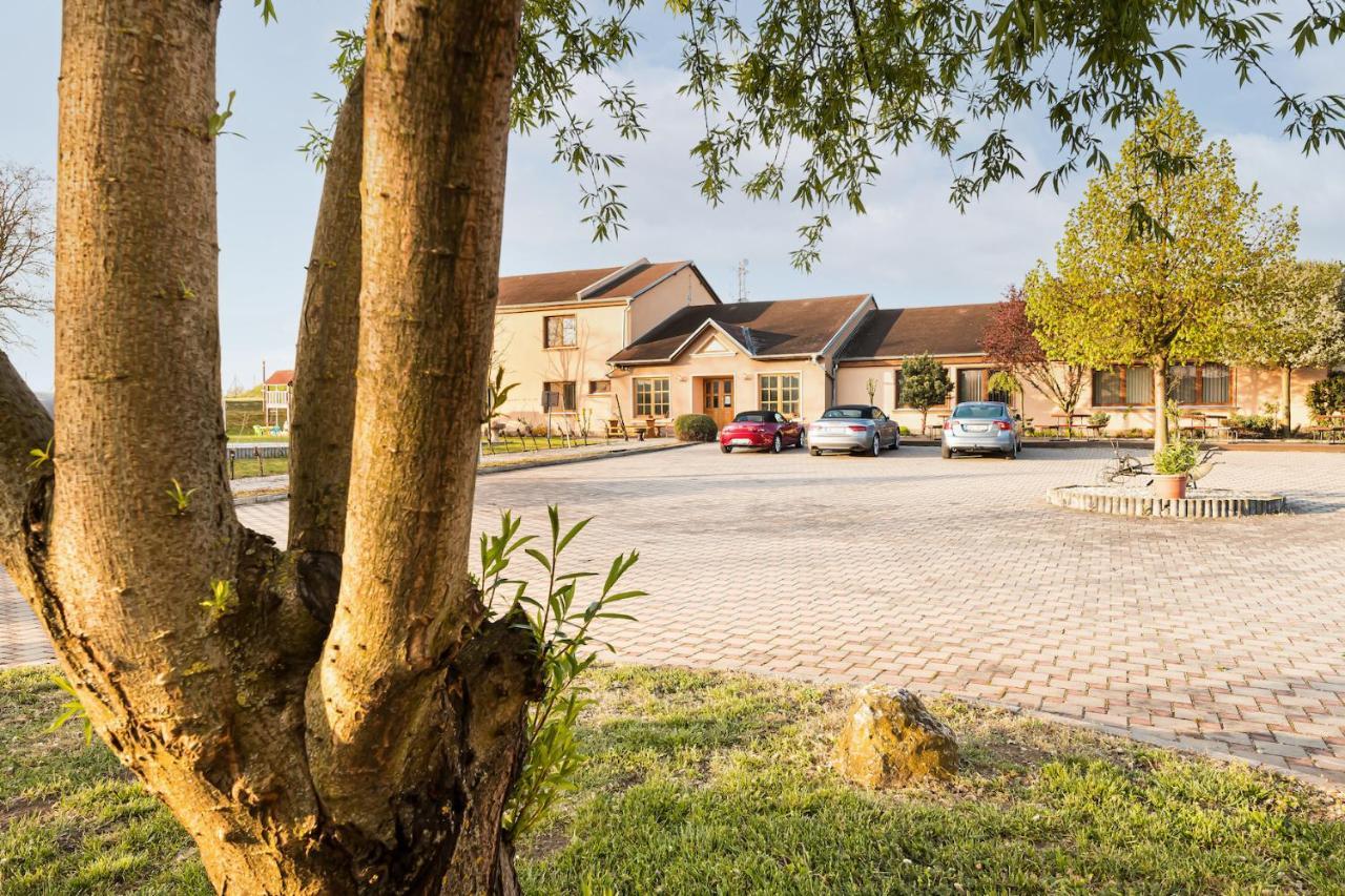 Resort Kovacs Novosedly  Zewnętrze zdjęcie