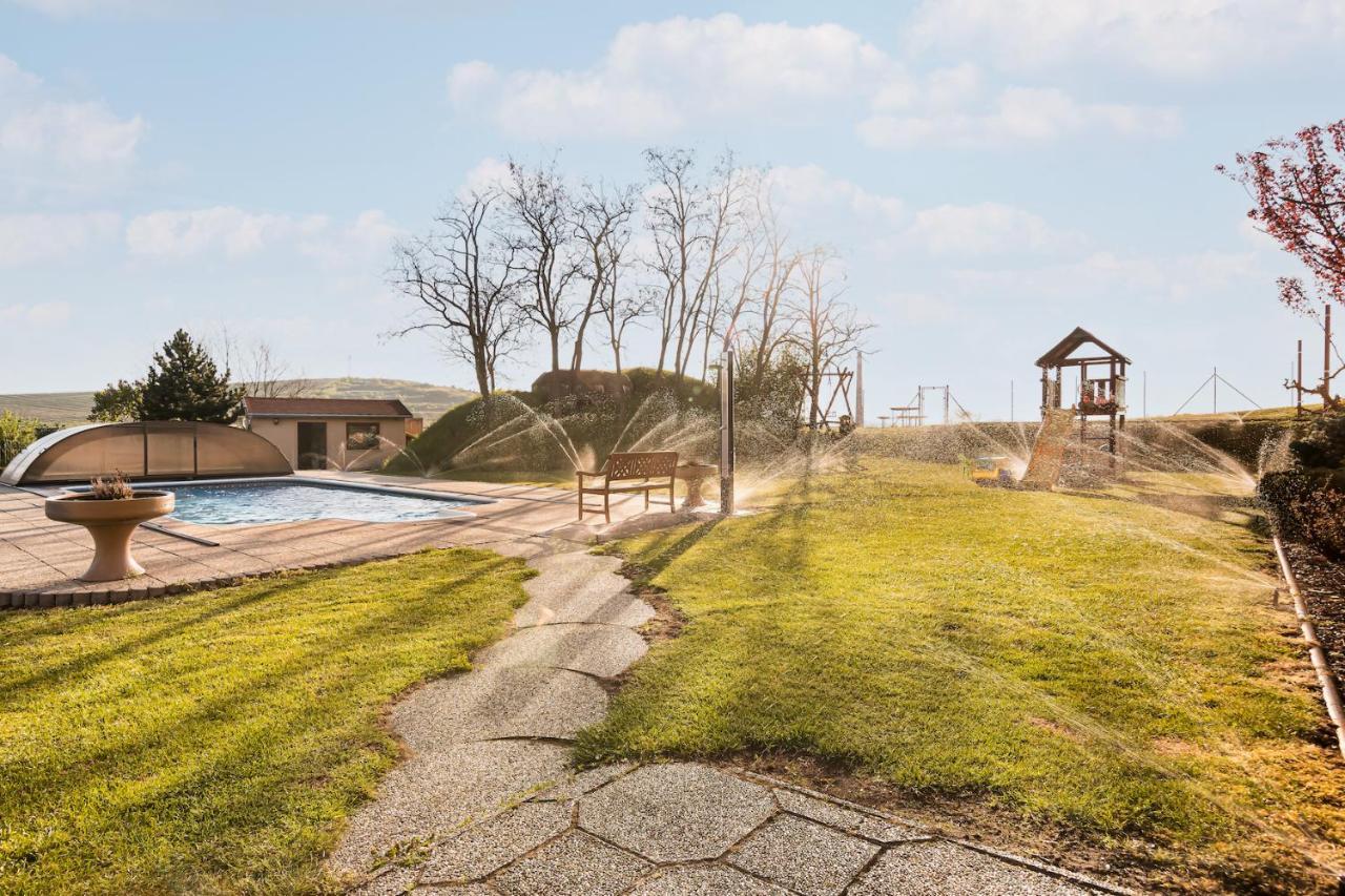 Resort Kovacs Novosedly  Zewnętrze zdjęcie