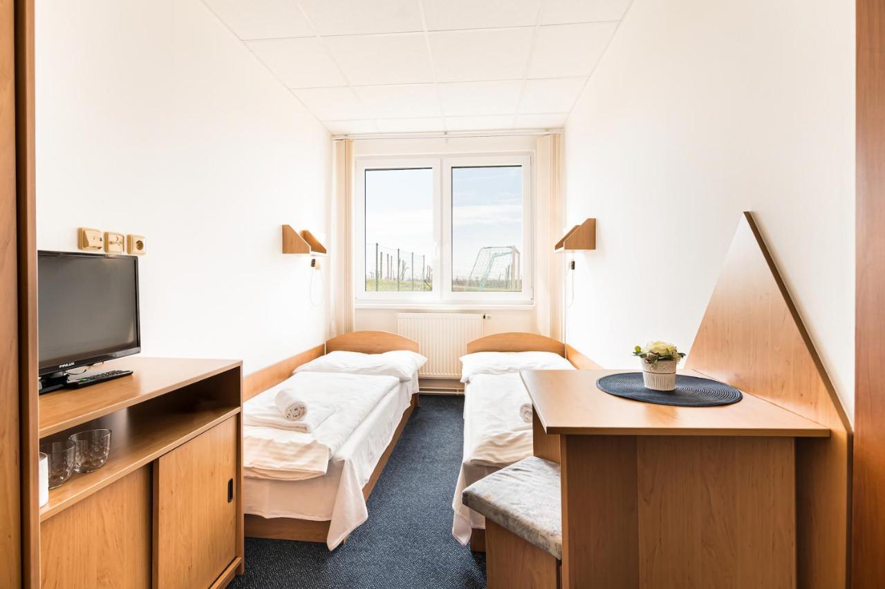 Resort Kovacs Novosedly  Zewnętrze zdjęcie