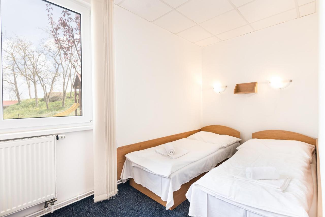 Resort Kovacs Novosedly  Zewnętrze zdjęcie
